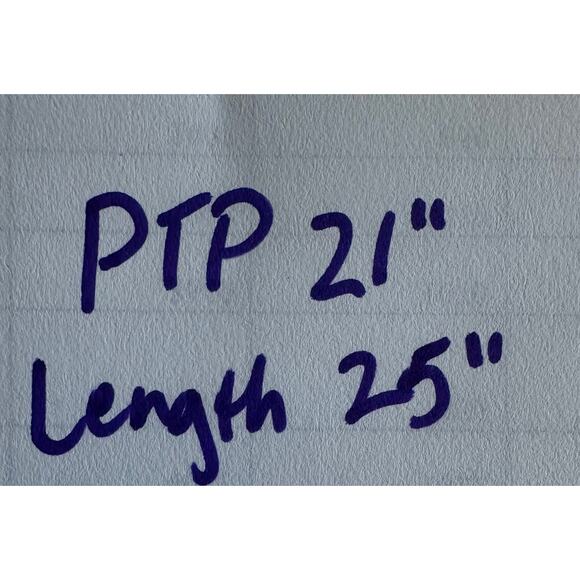 Antonio Melani Silk Tank Top Mustard Gold Quiet Luxury Minimalist Capsule M - Picture 7 of 7